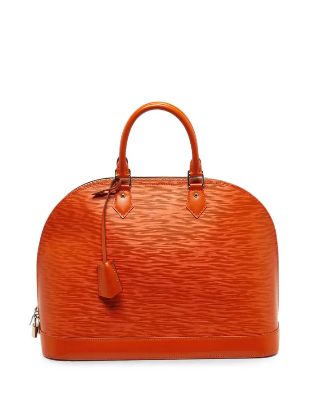 Alma GM Epi tote bag