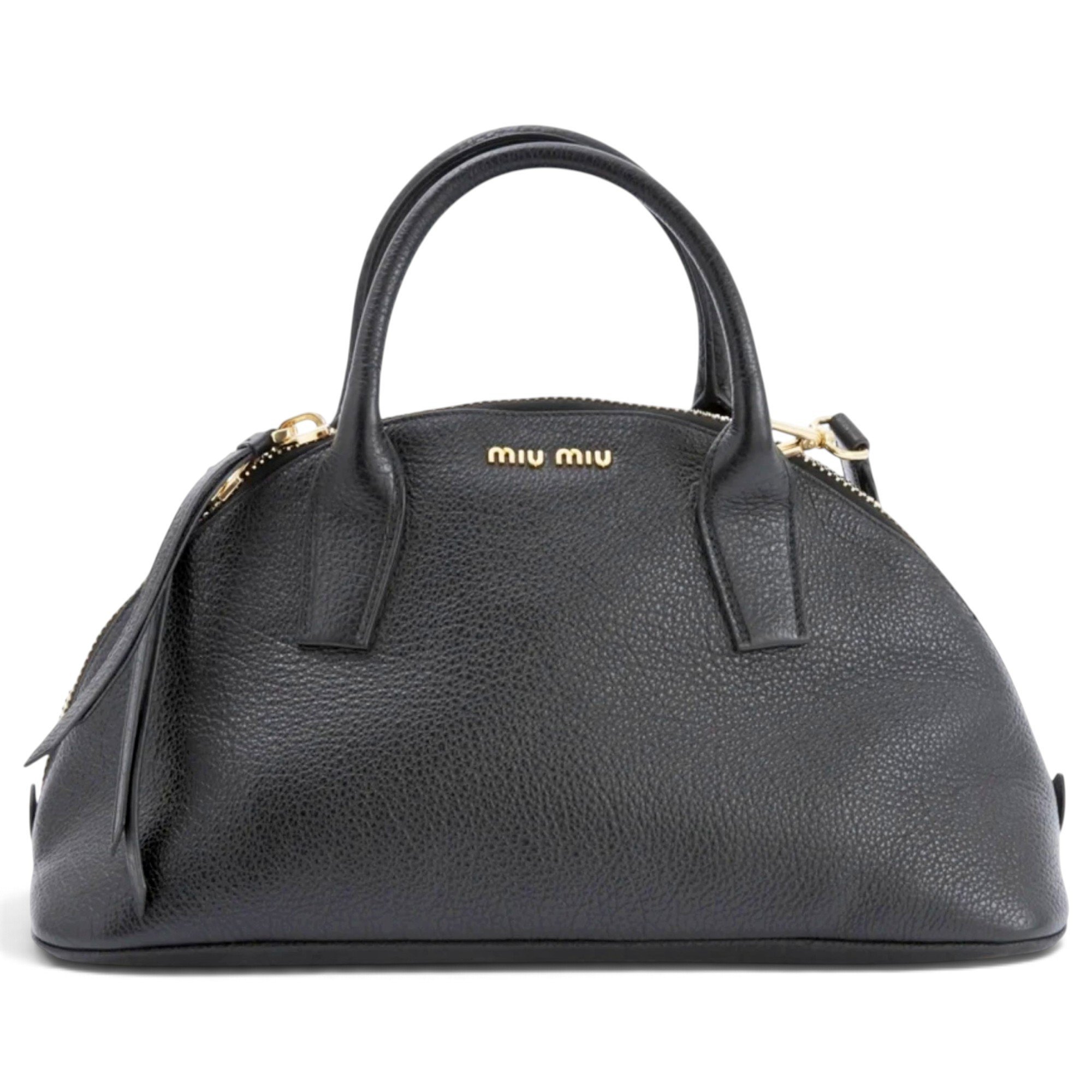 Miu Miu Leather handbag