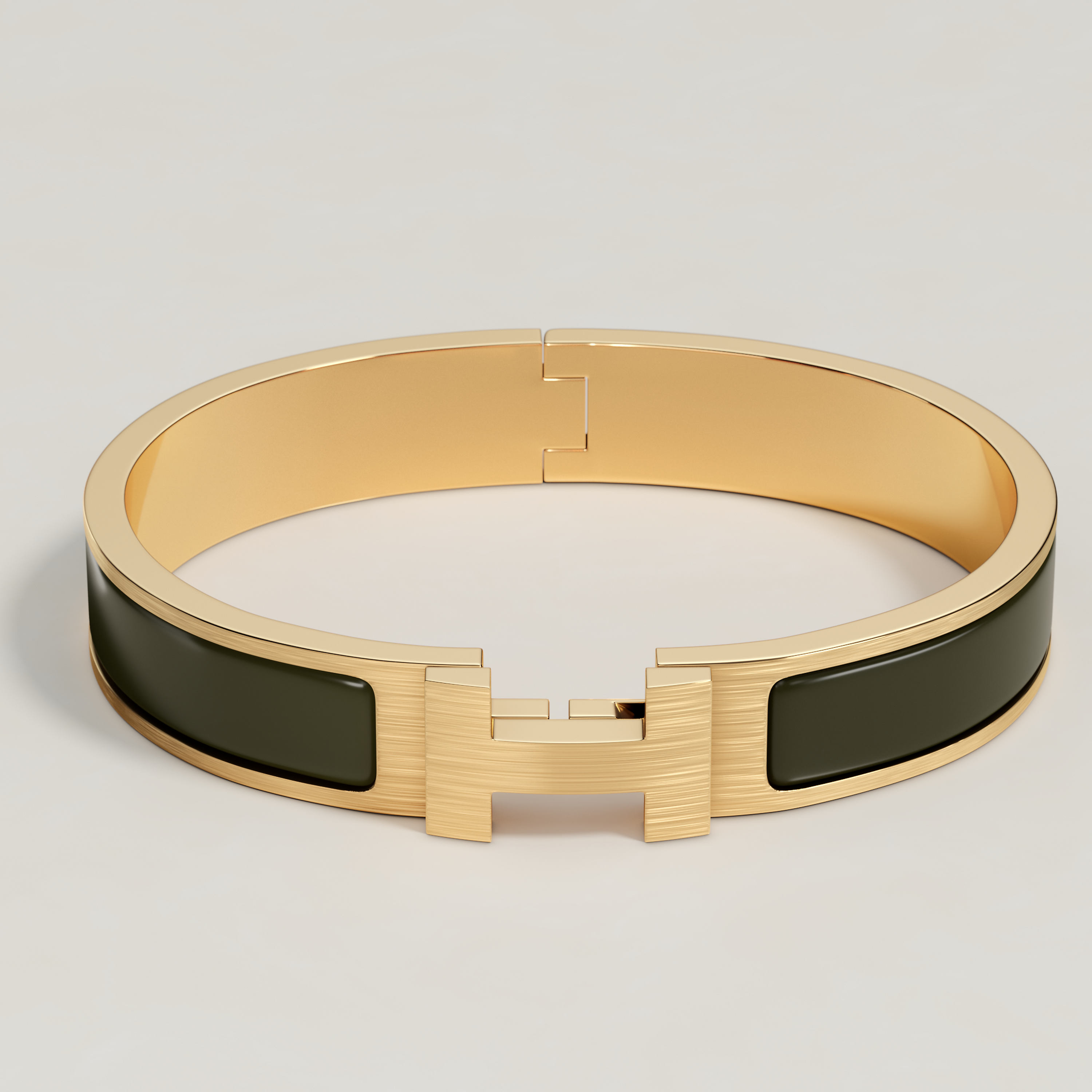 Clic HH bracelet