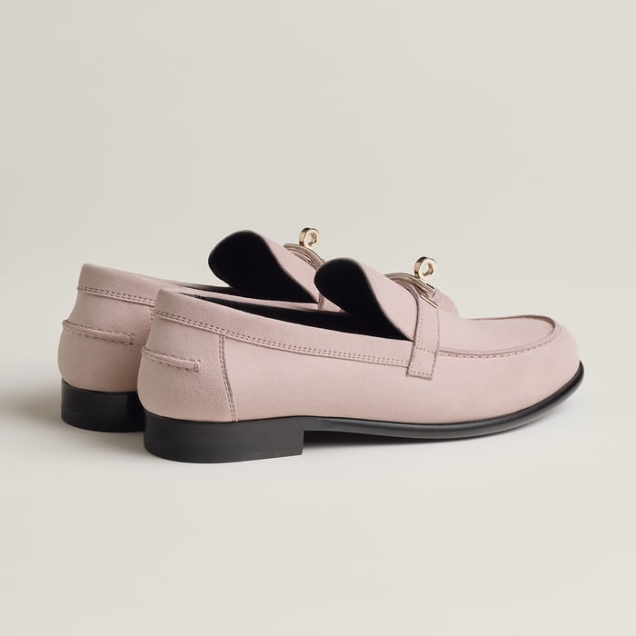 Rose Porcelaine Destin Loafer