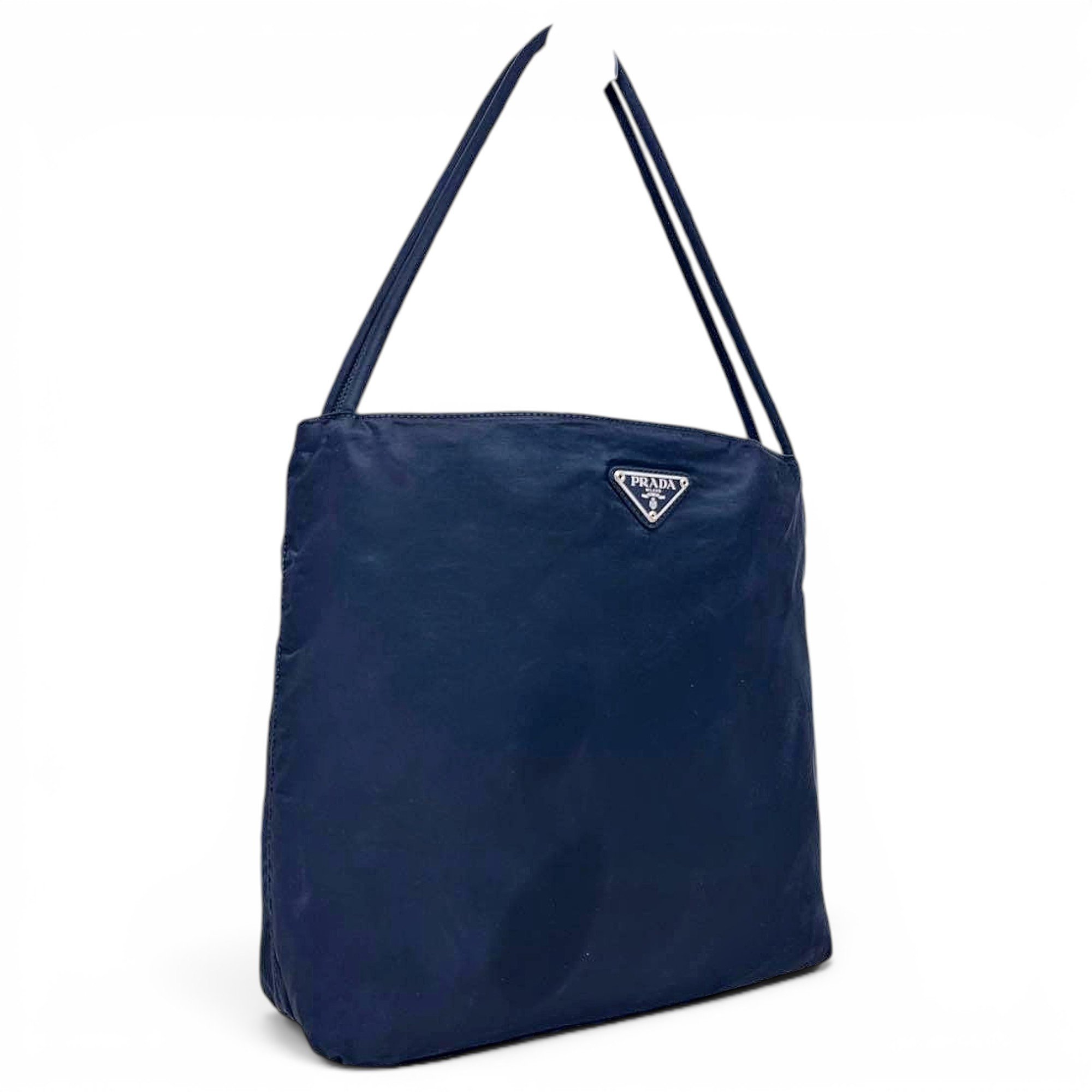 Cloth tote