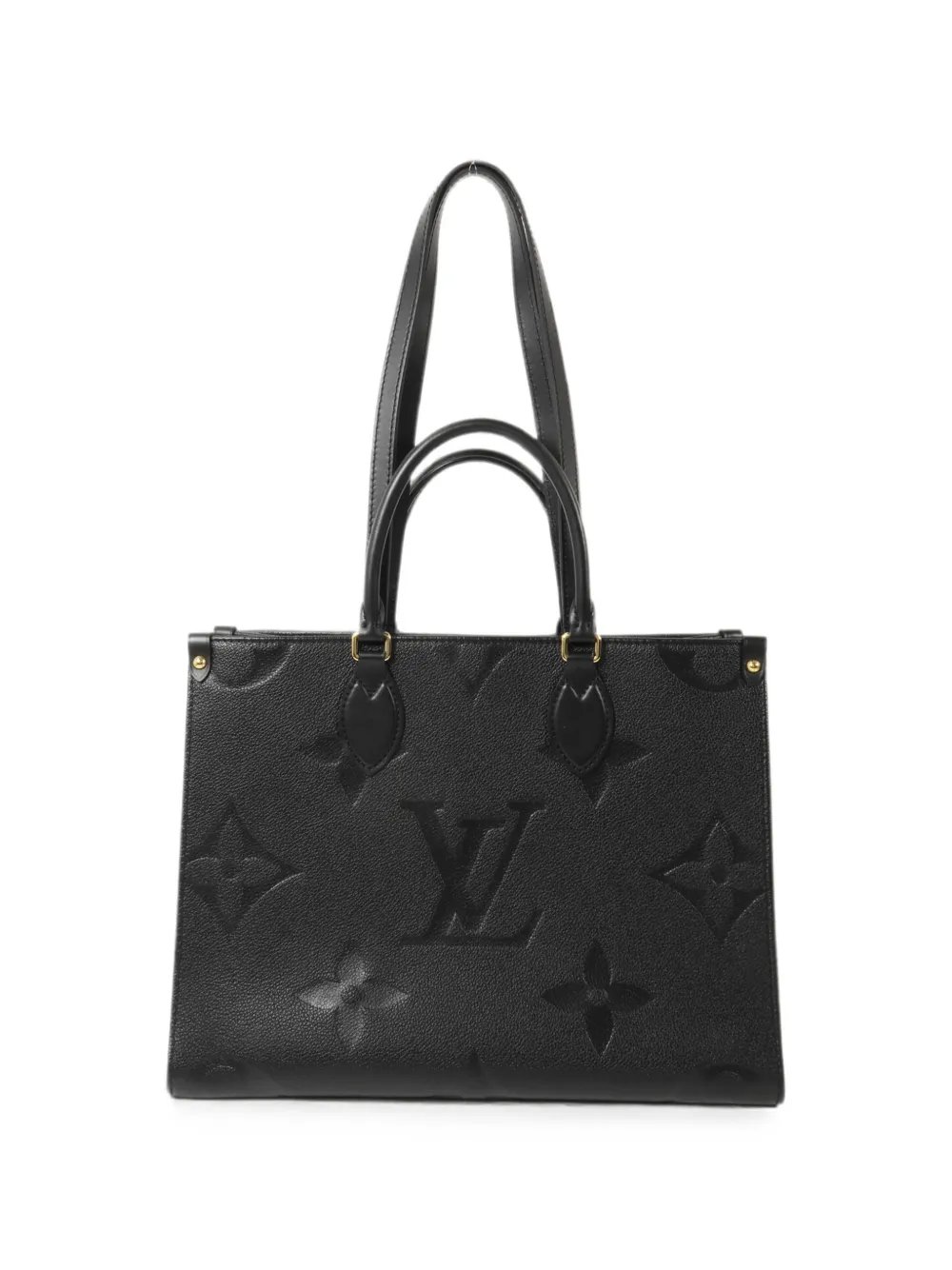 On The Go MM tote bag