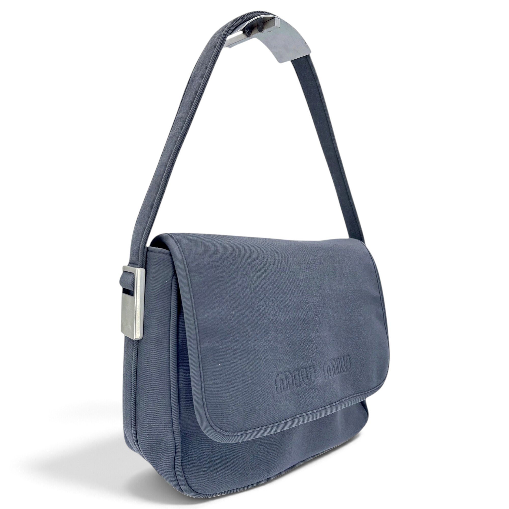 Cloth mini bag