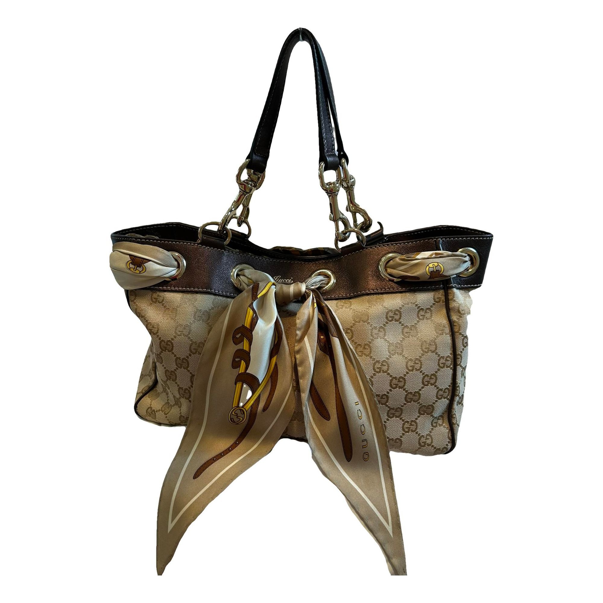 Cloth handbag