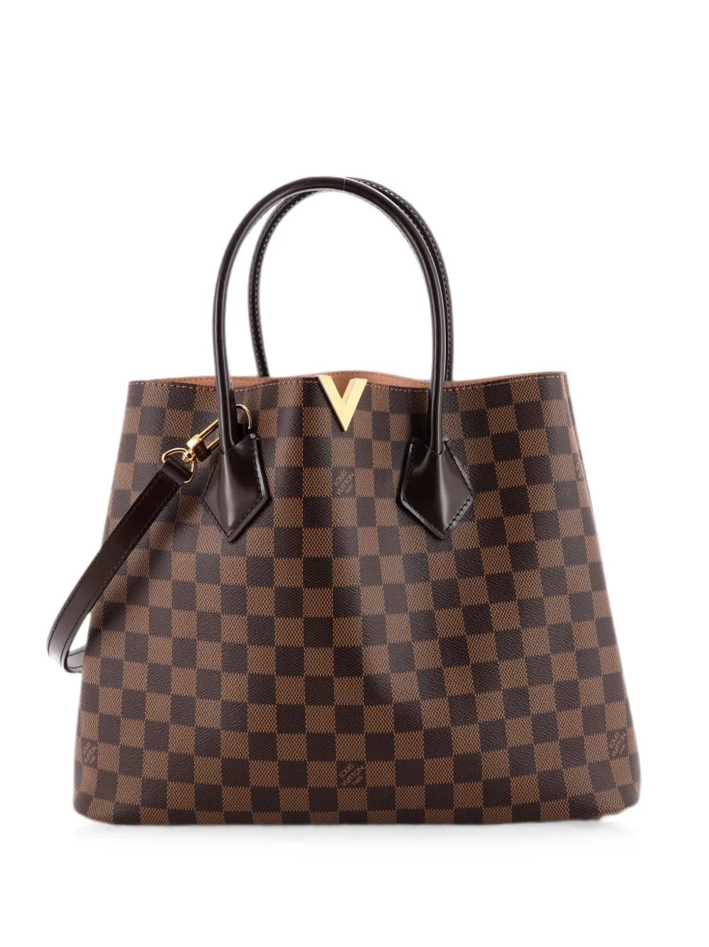 Kensington Handbag Damier tote bag