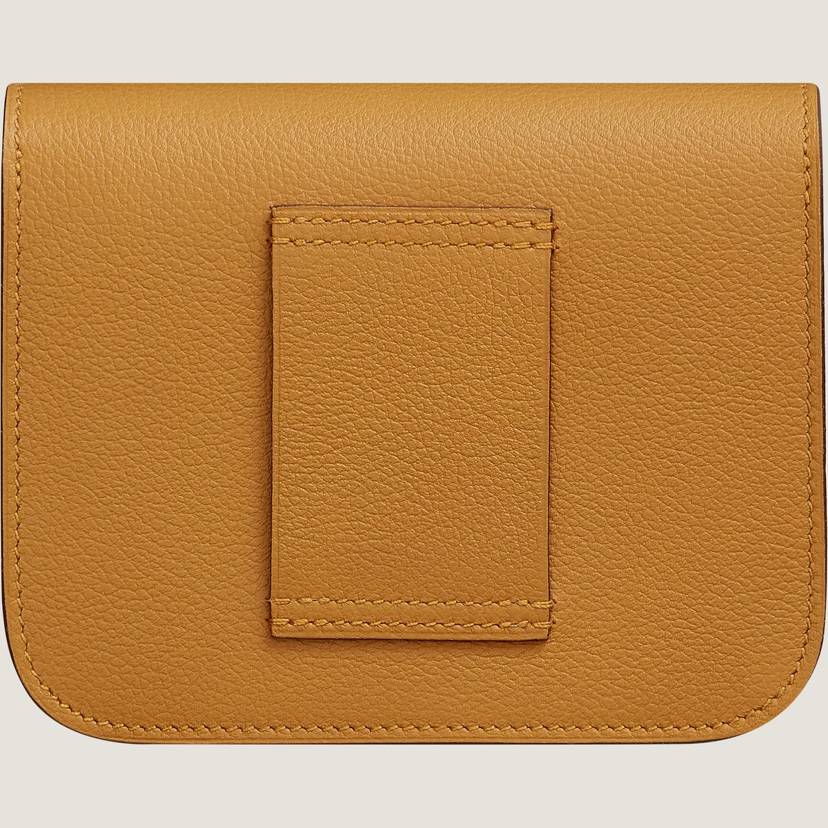 Caramel Constance Slim Wallet
