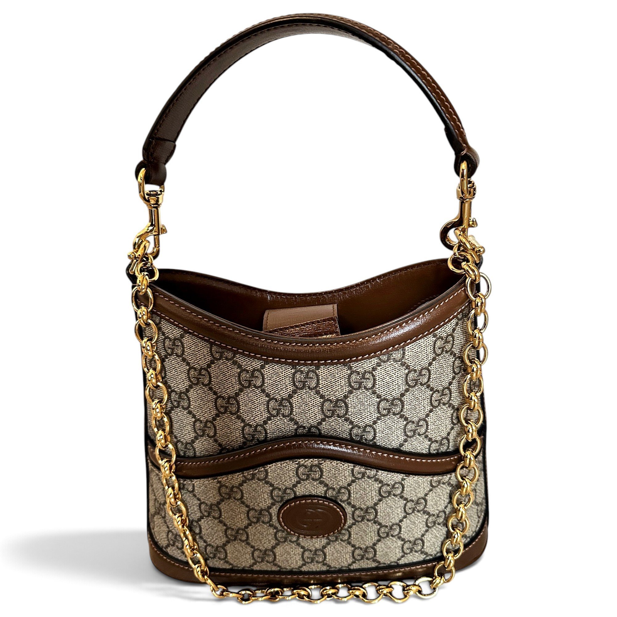 Gucci Leather handbag