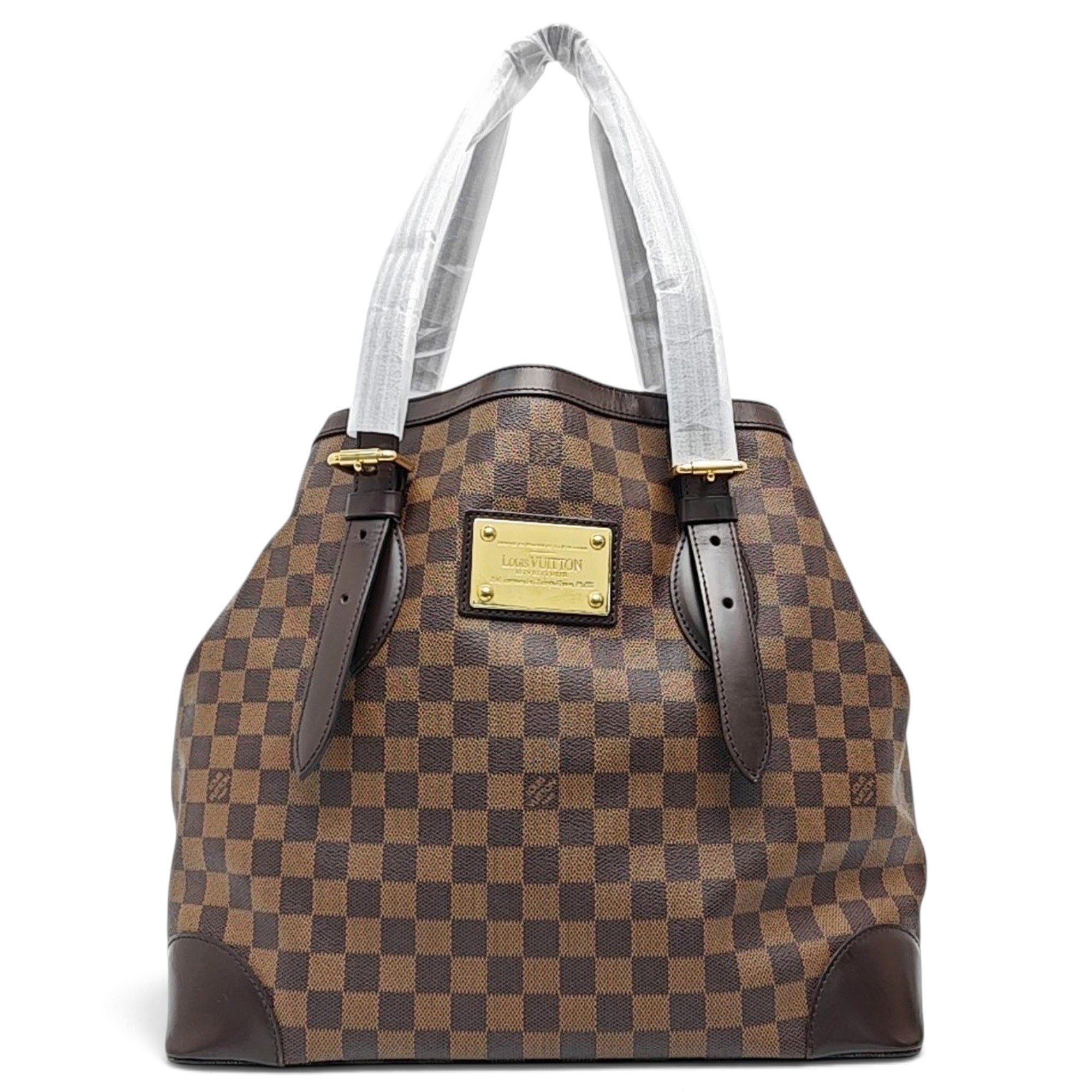 Hampstead leather handbag