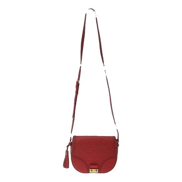 Junot cloth handbag