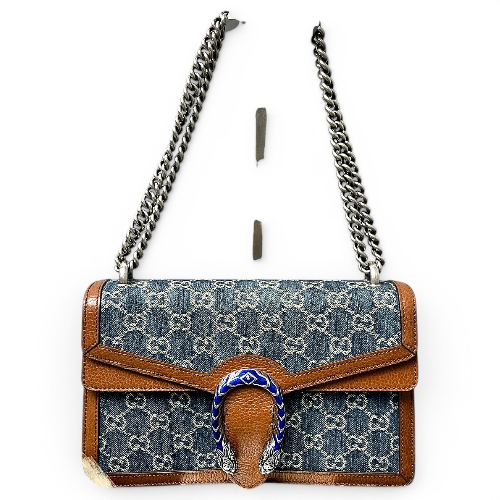 Dionysus cloth handbag