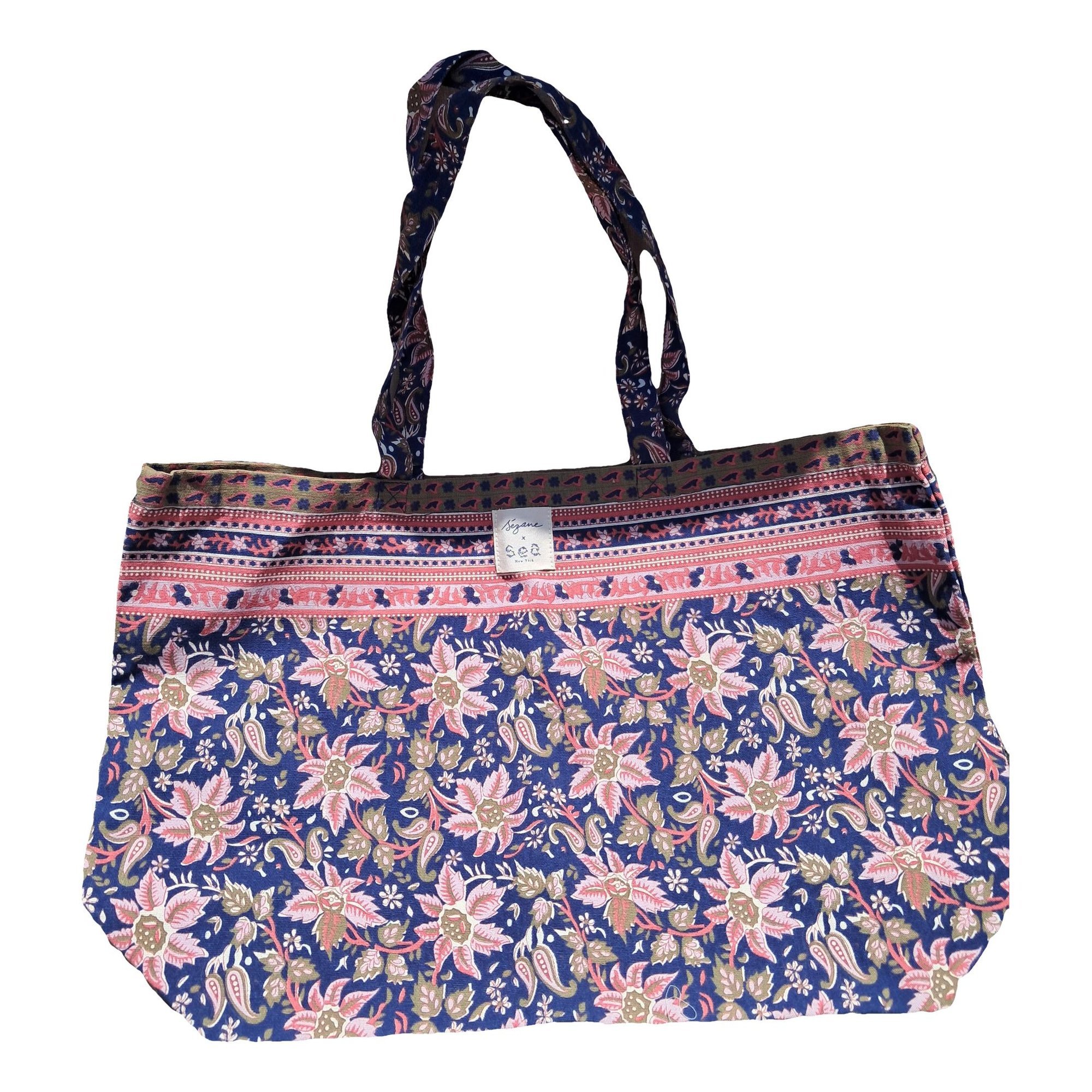 Tote
