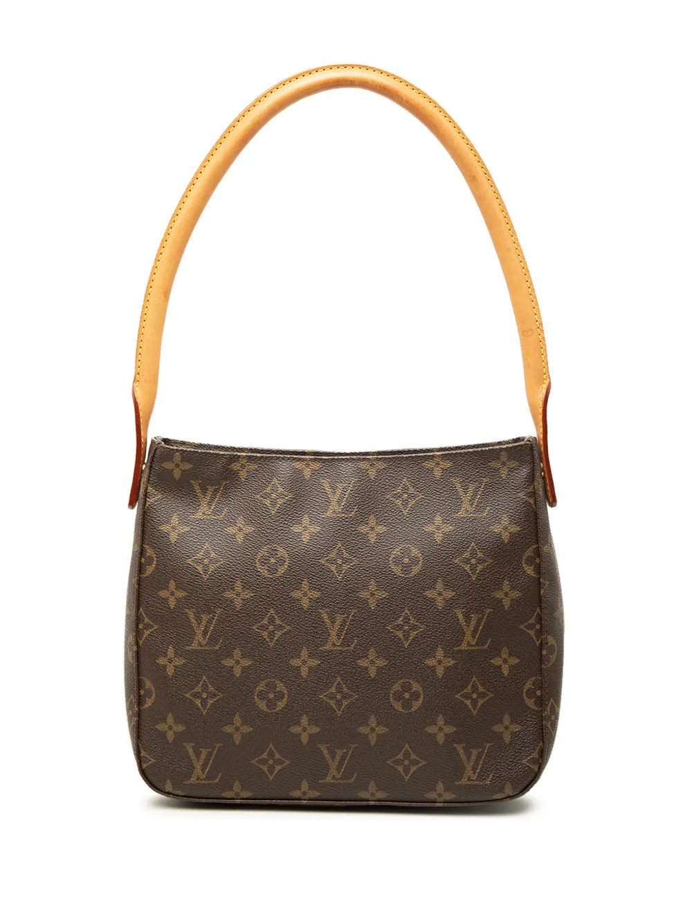 2003 Monogram Looping MM shoulder bag