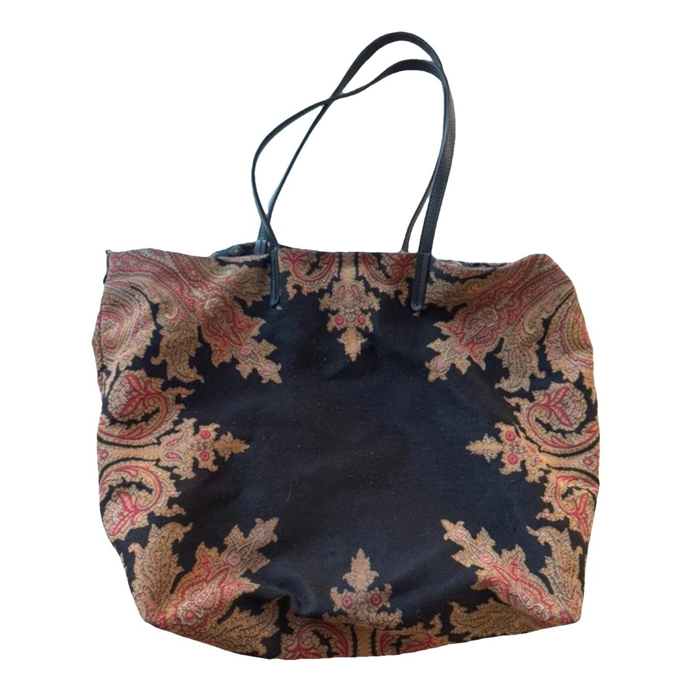 Cloth handbag