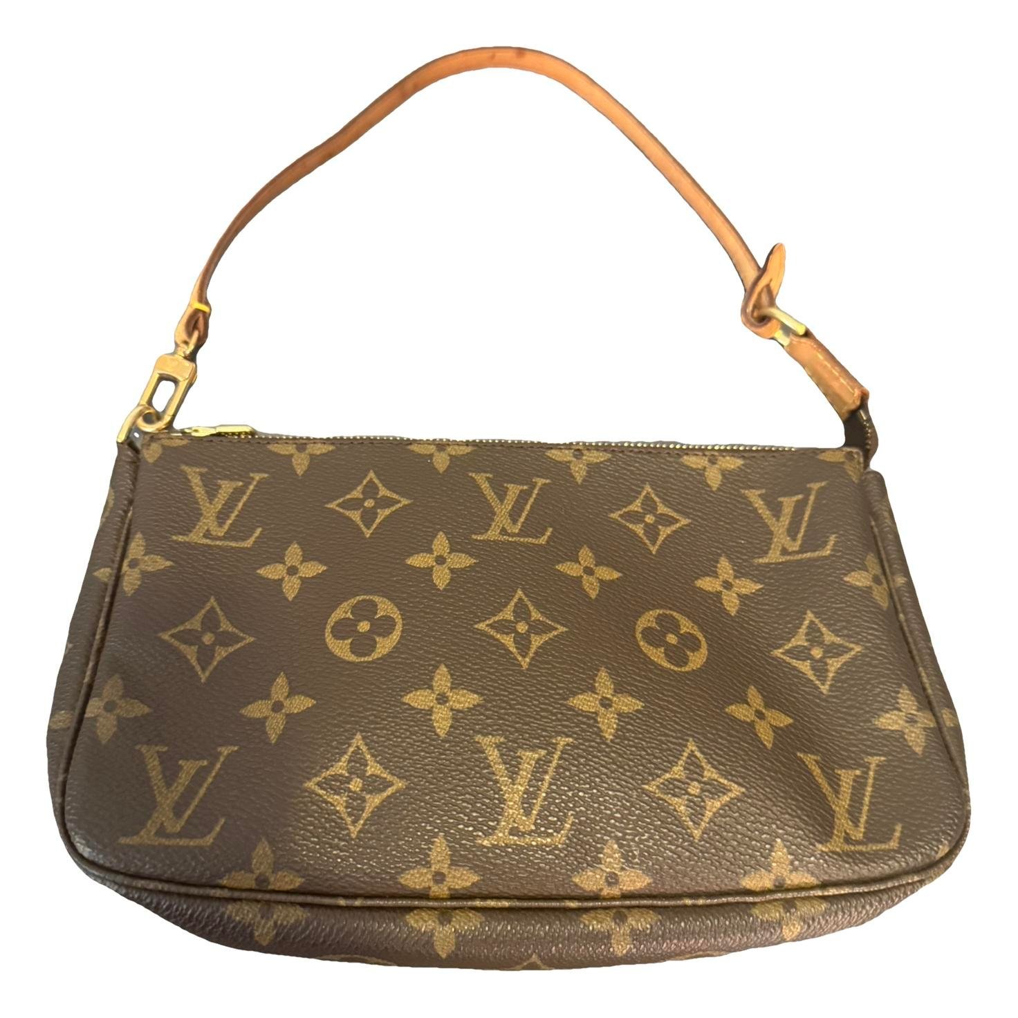 Pochette Accessoire cloth handbag