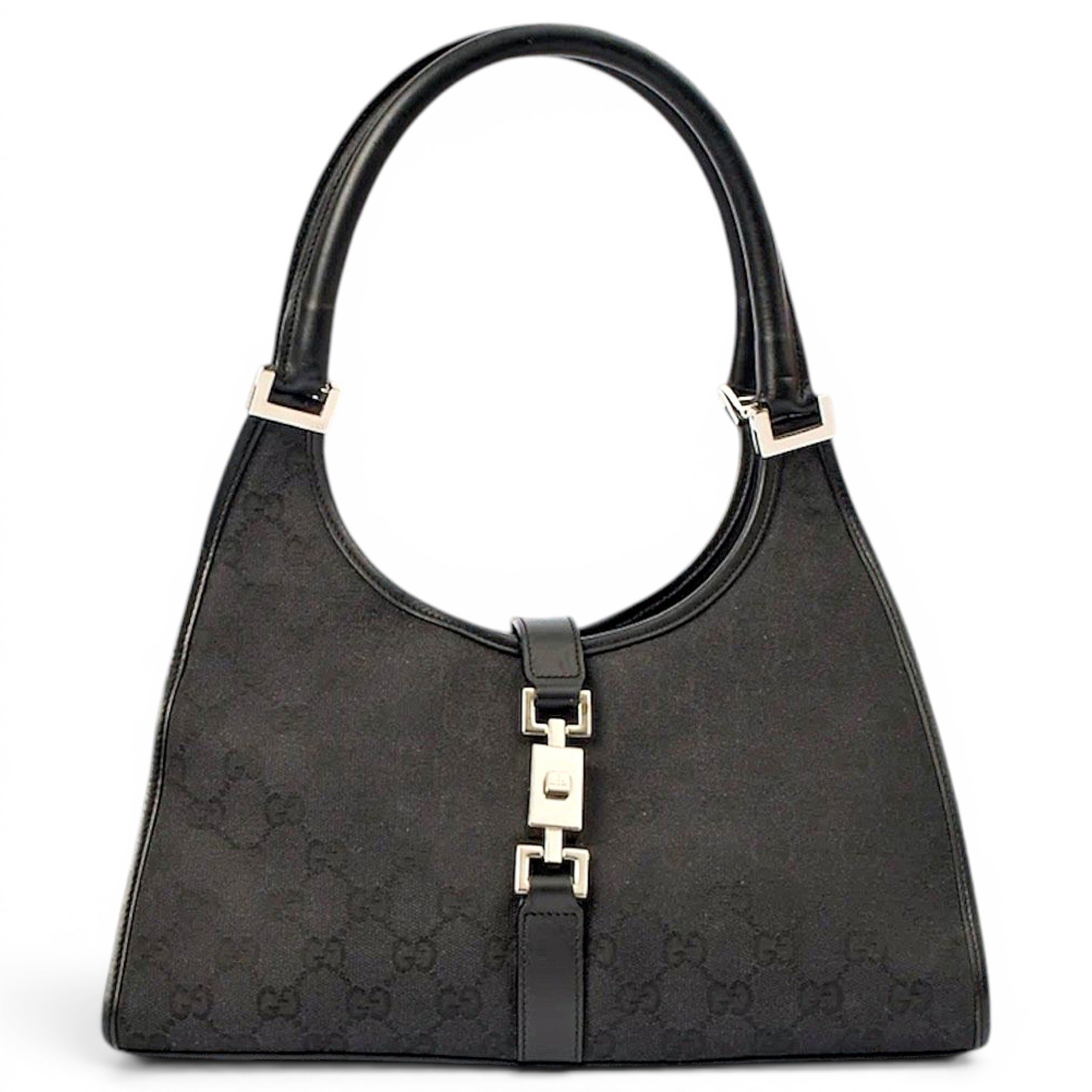 Jackie Vintage cloth handbag