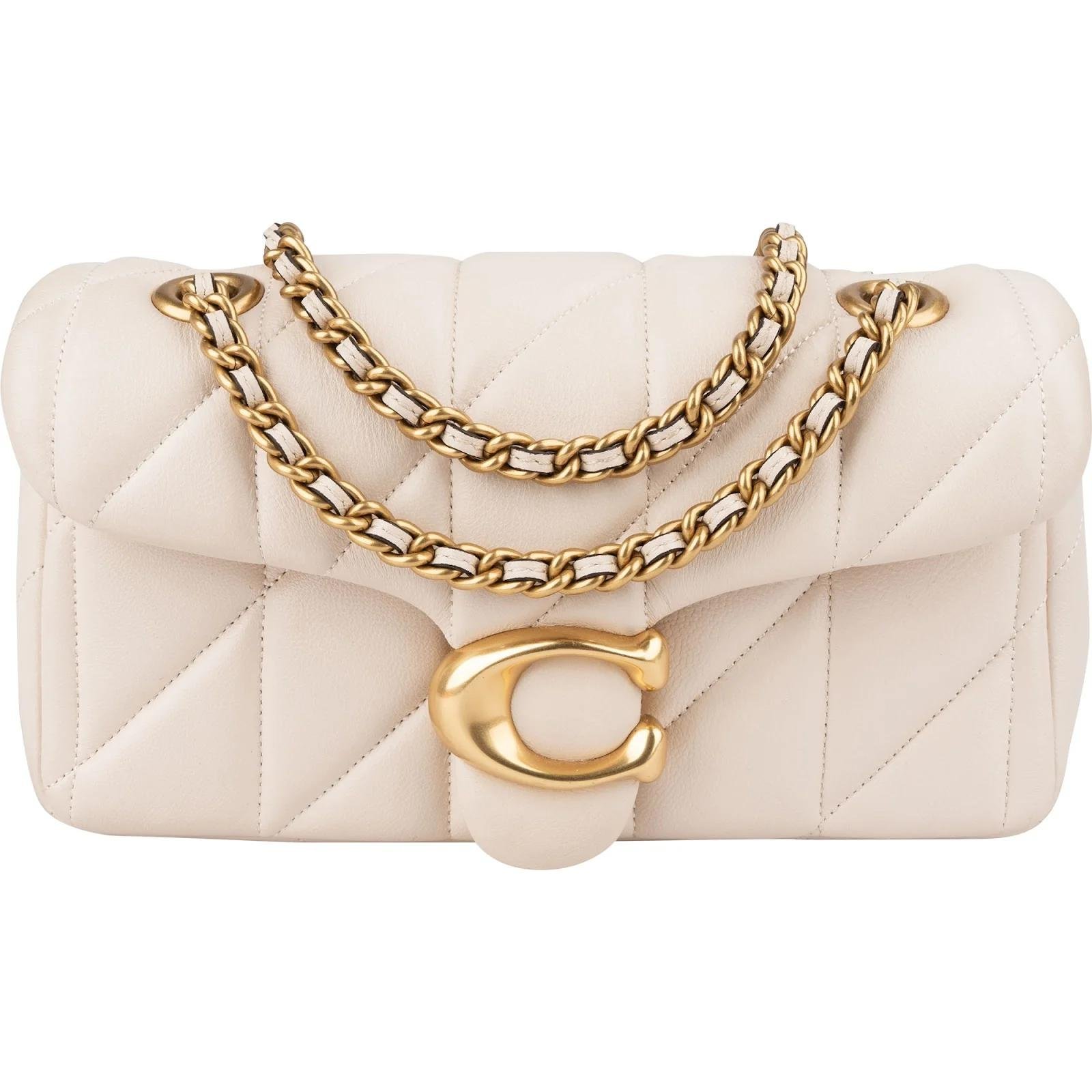 Pillow Tabby leather crossbody bag