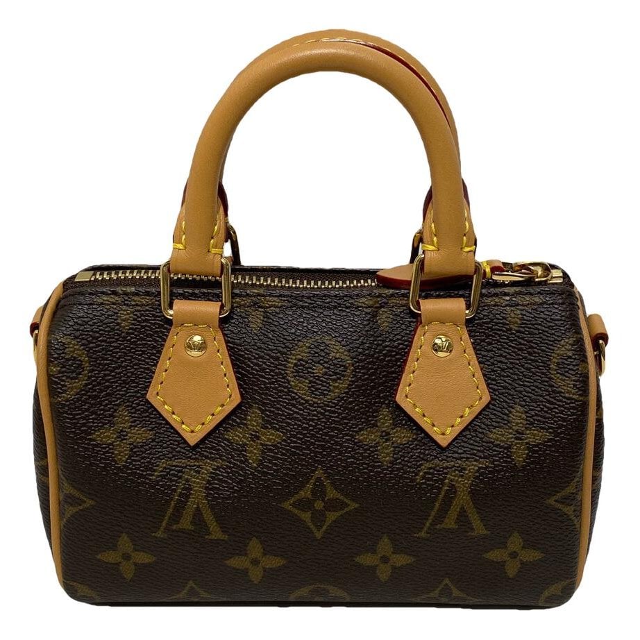 Louis Vuitton Leather handbag