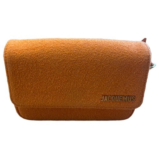 Jacquemus Le Baneto leather handbag