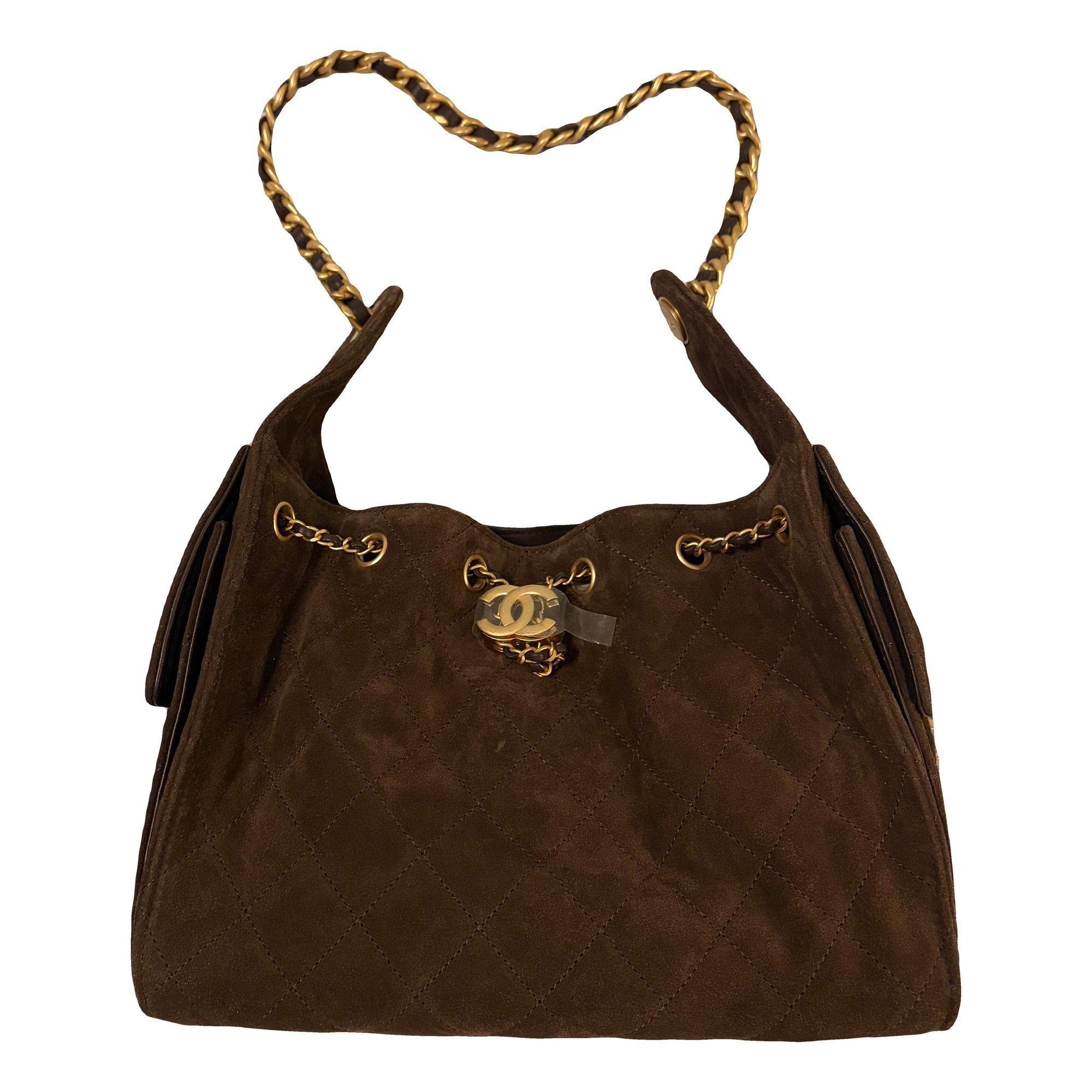 Chanel 25 handbag