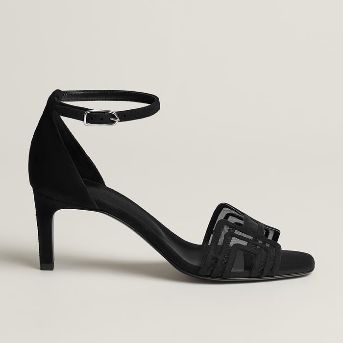 Noir Joy 70 Sandal