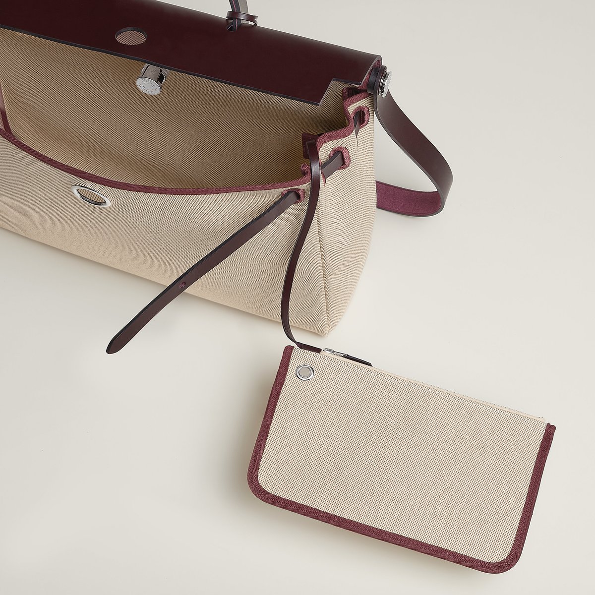 Herbag Messenger 39 Bag