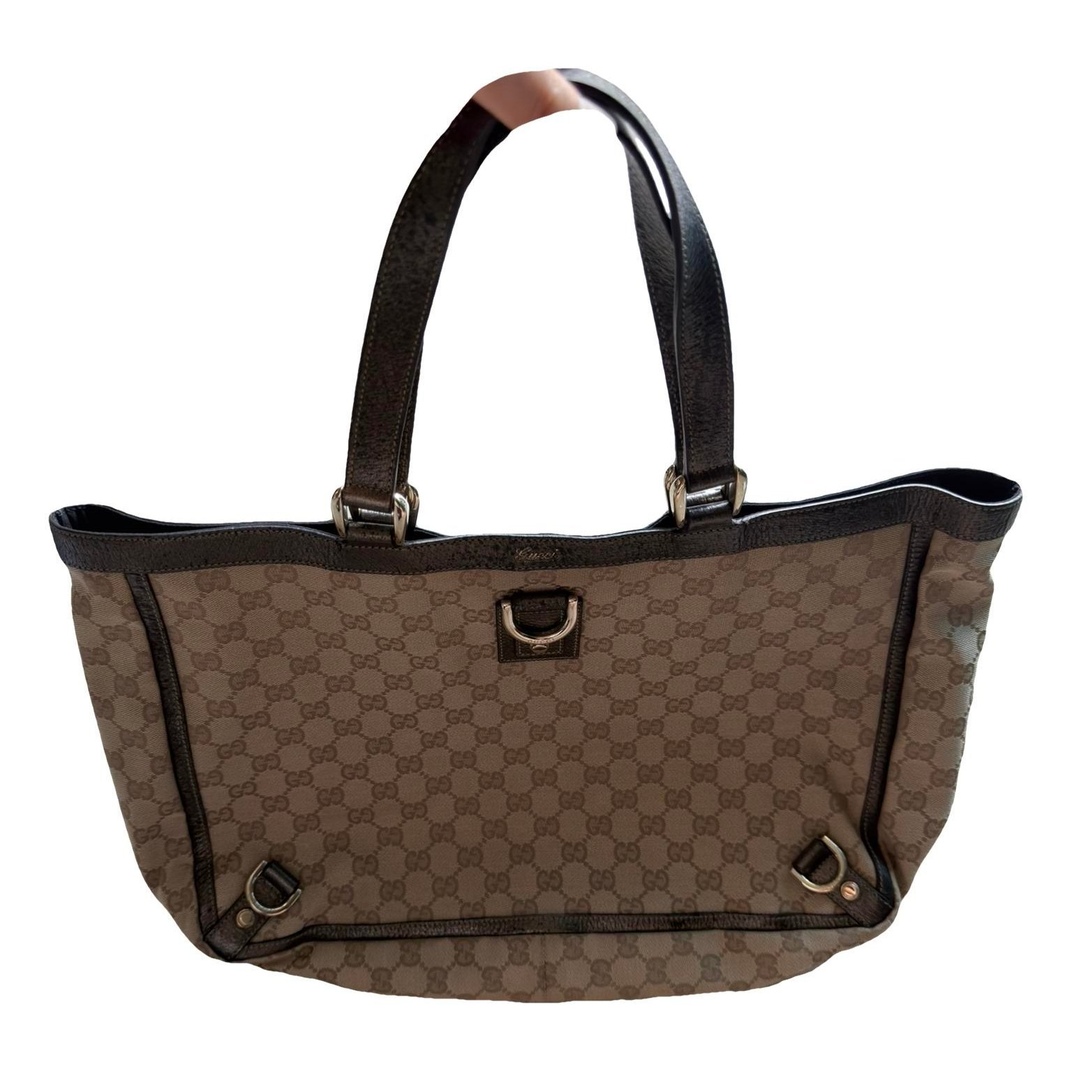 Abbey cloth tote