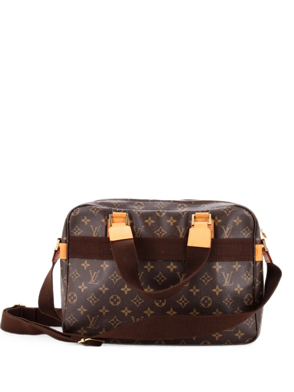 Sac Bosphore Handbag Monogram Canvas business bag