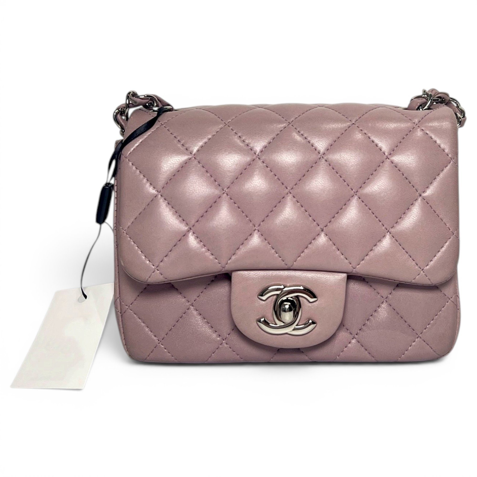 Timeless/Classique leather crossbody bag