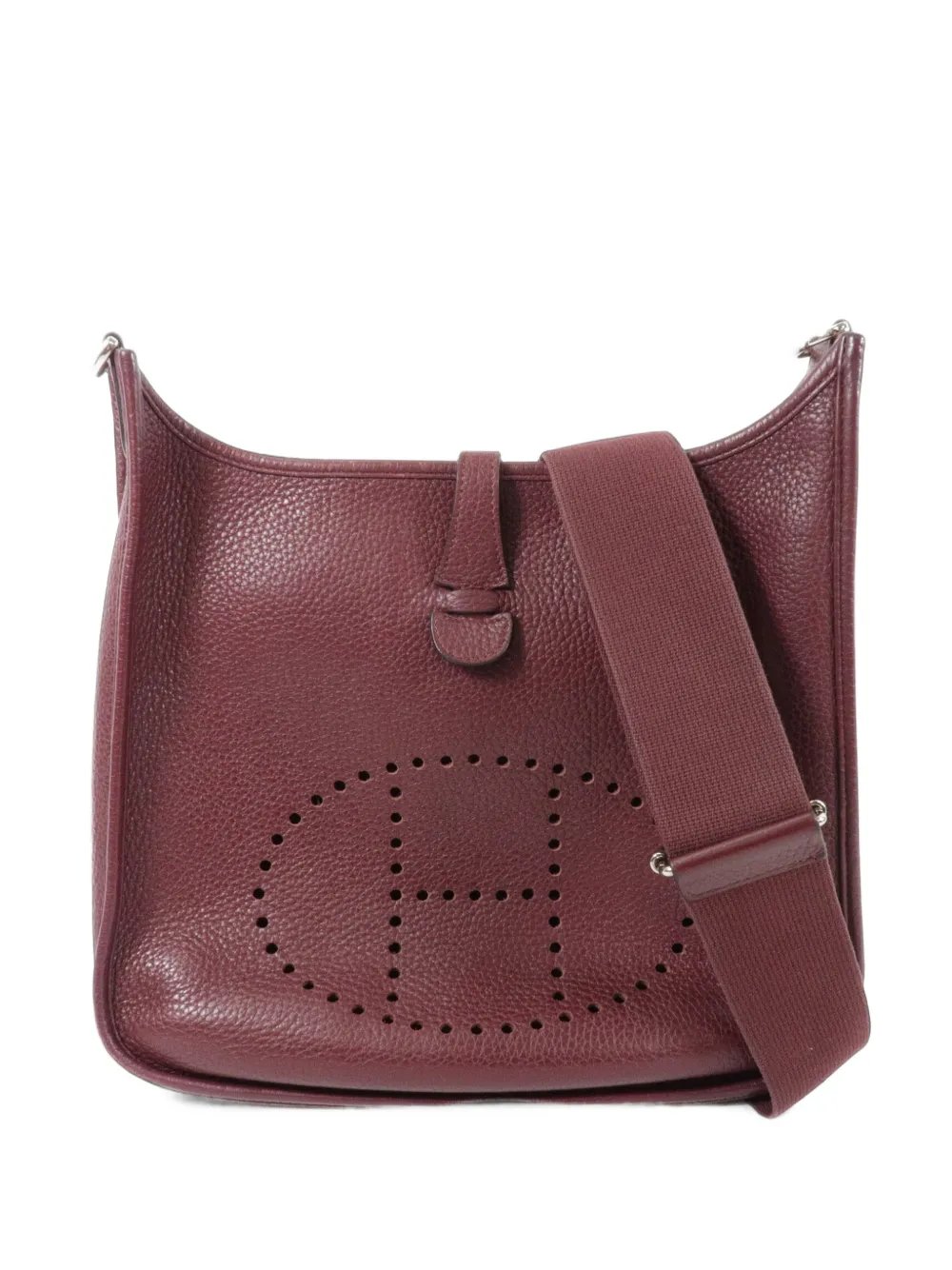 PM Evelyne shoulder bag