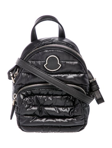 Nylon Backpack