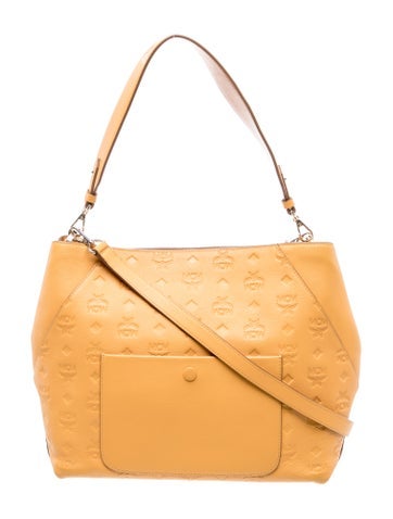 Visetos Top Handle Bag