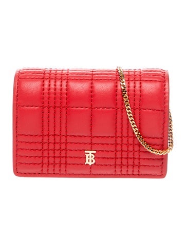 TB Monogram Jessie