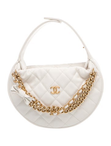 2024 Bow Pouch Hobo