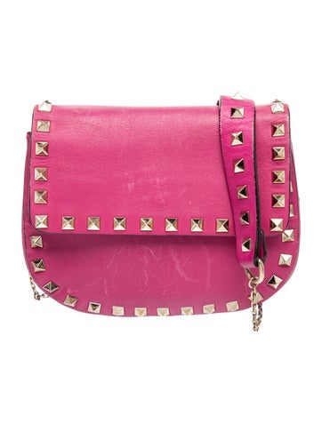 Valentino Rockstud Crossbody Bag Small