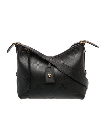 Monogram Giant Carryall PM