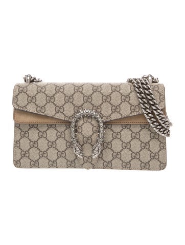 GG Supreme Dionysus Small