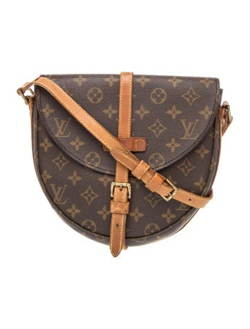 LV Monogram Chantilly PM