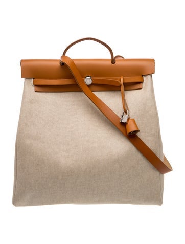 Toile & Vache Hunter Herbag 39