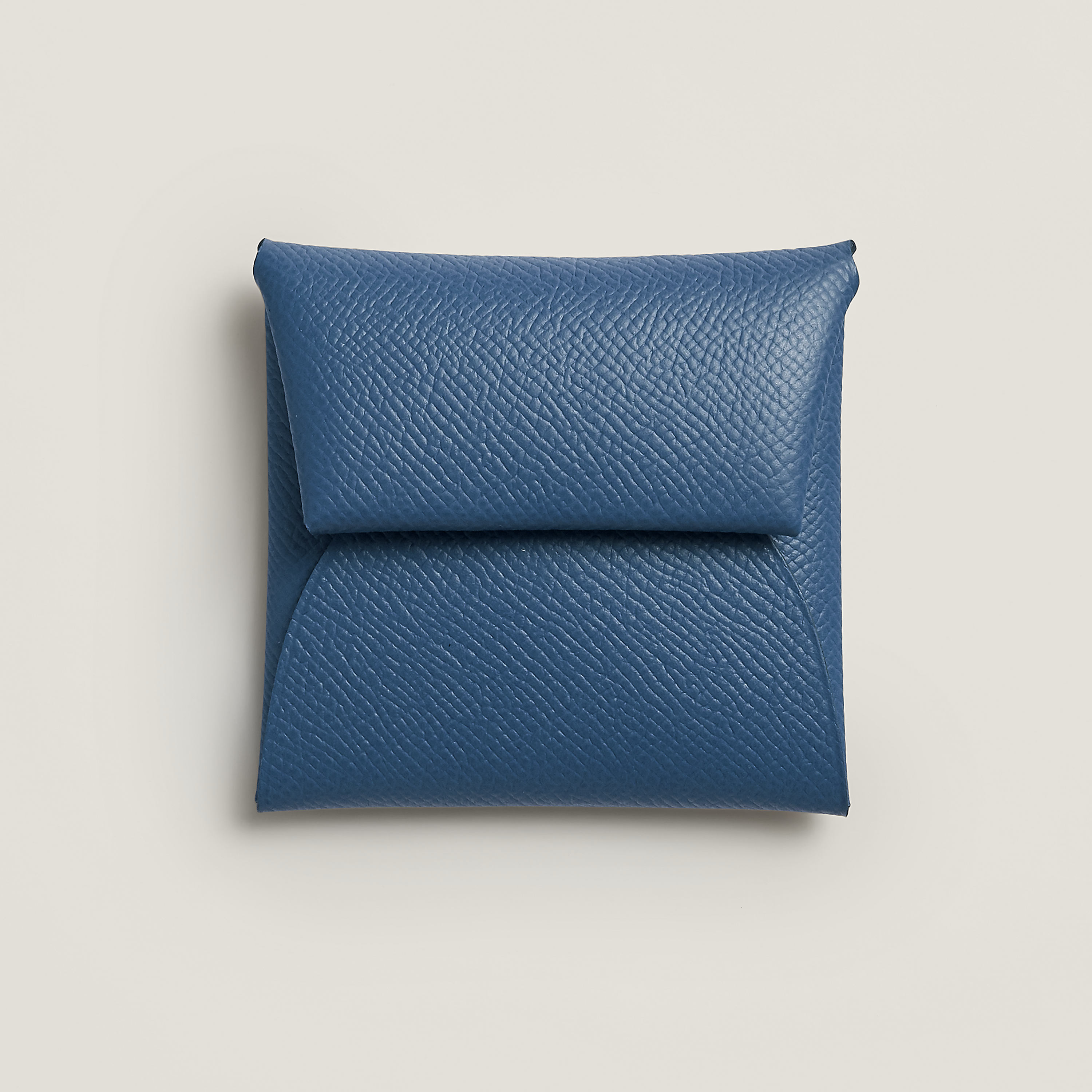 Bastia verso change purse