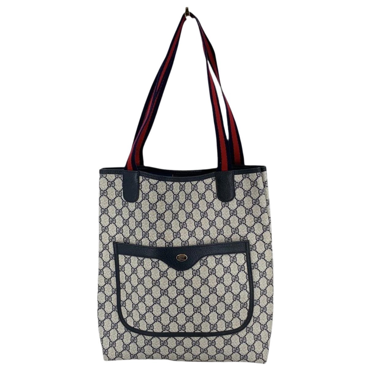 Ophidia cloth tote