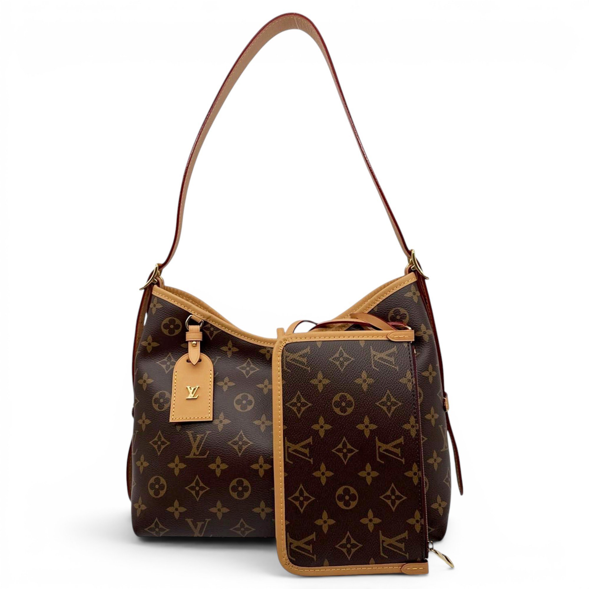 Cloth handbag