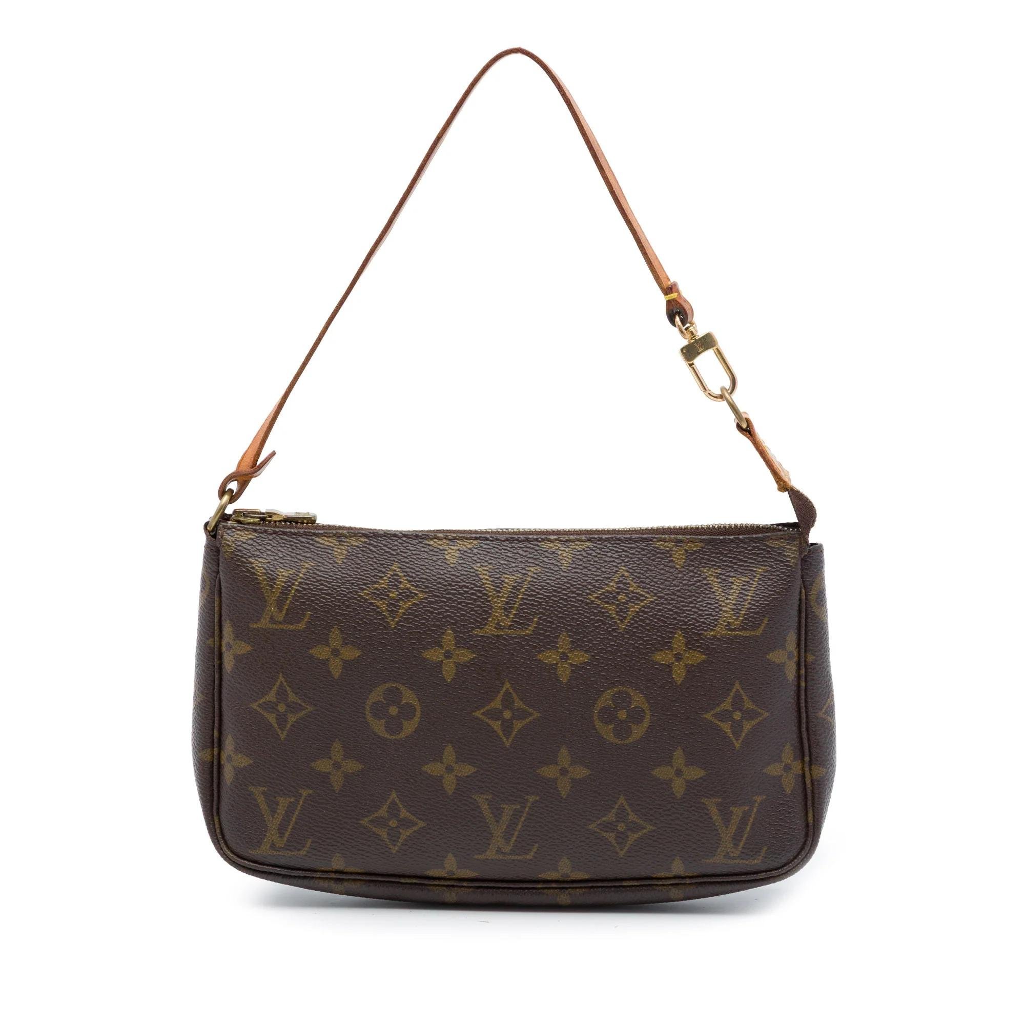 Pochette Accessoire cloth handbag