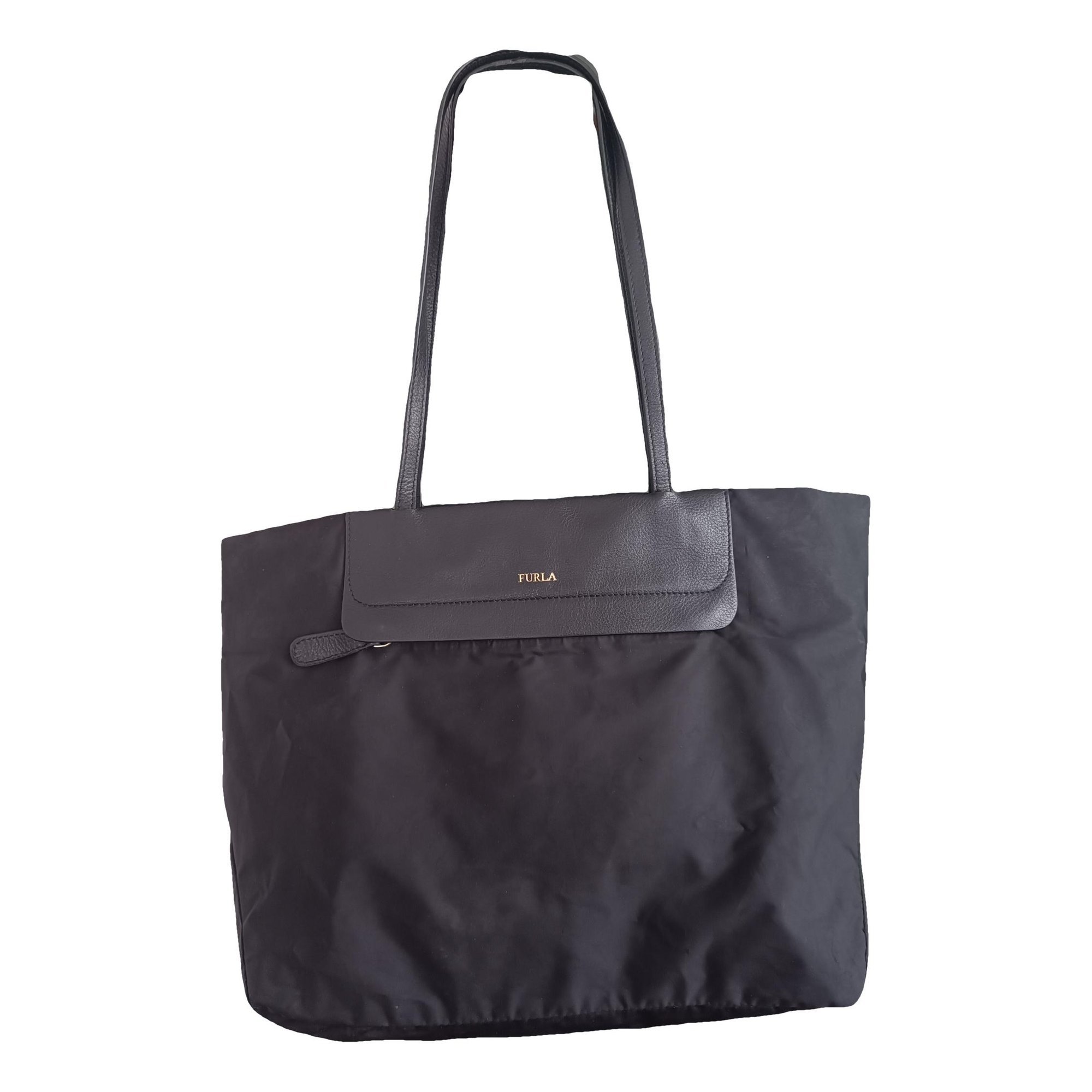 Cloth tote