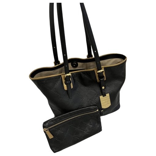 Longchamp Leather handbag