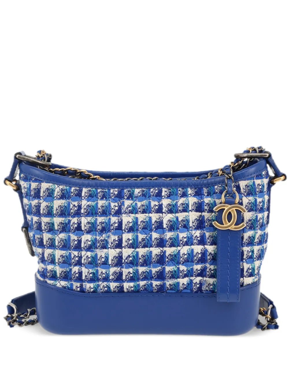 2019 small Gabrielle shoulder bag