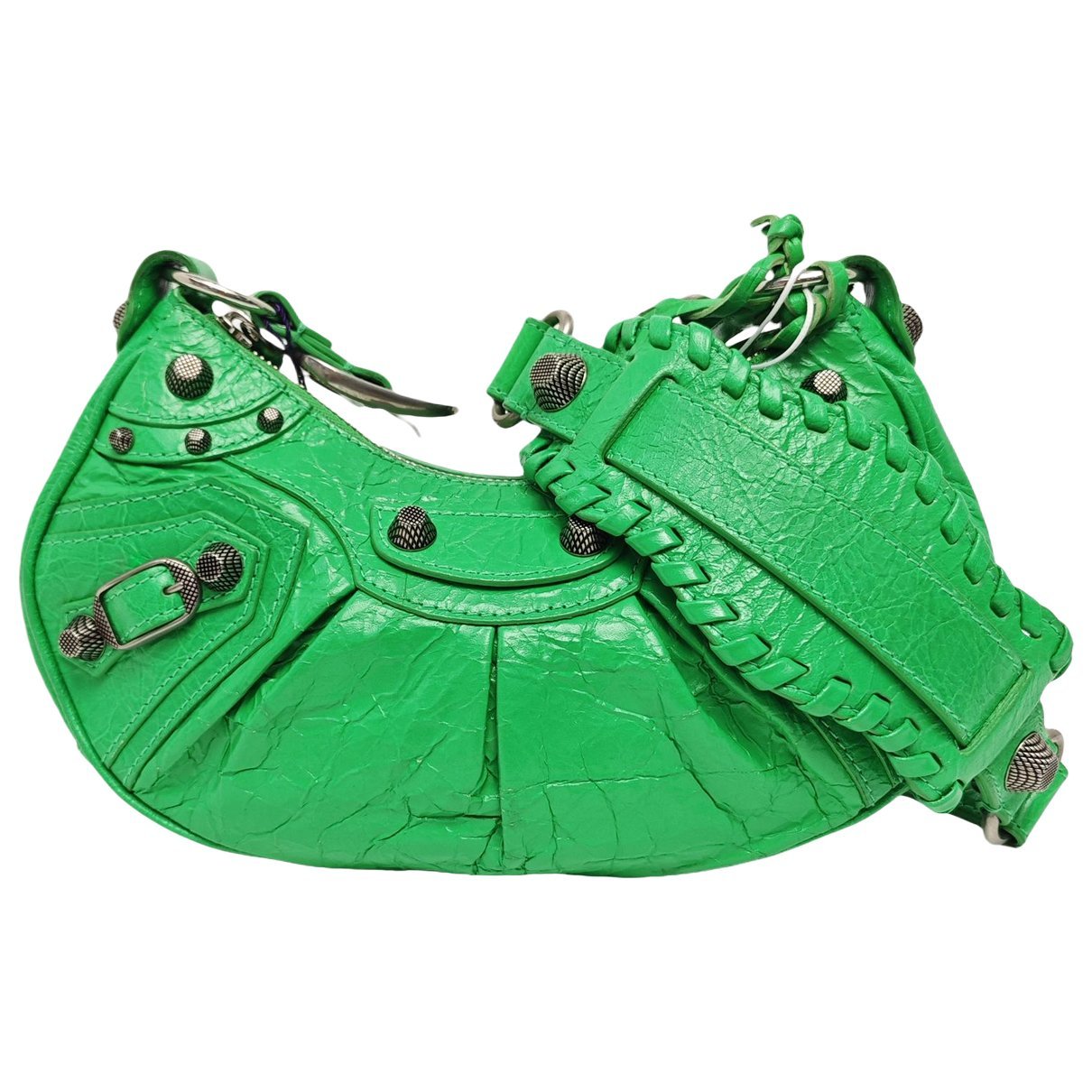 Le Cagole crossbody bag