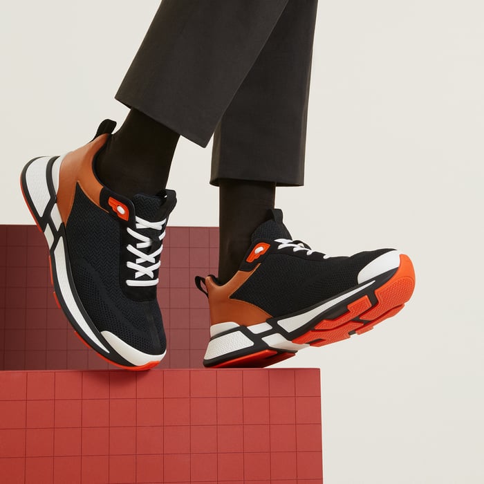 Heros Sneaker
