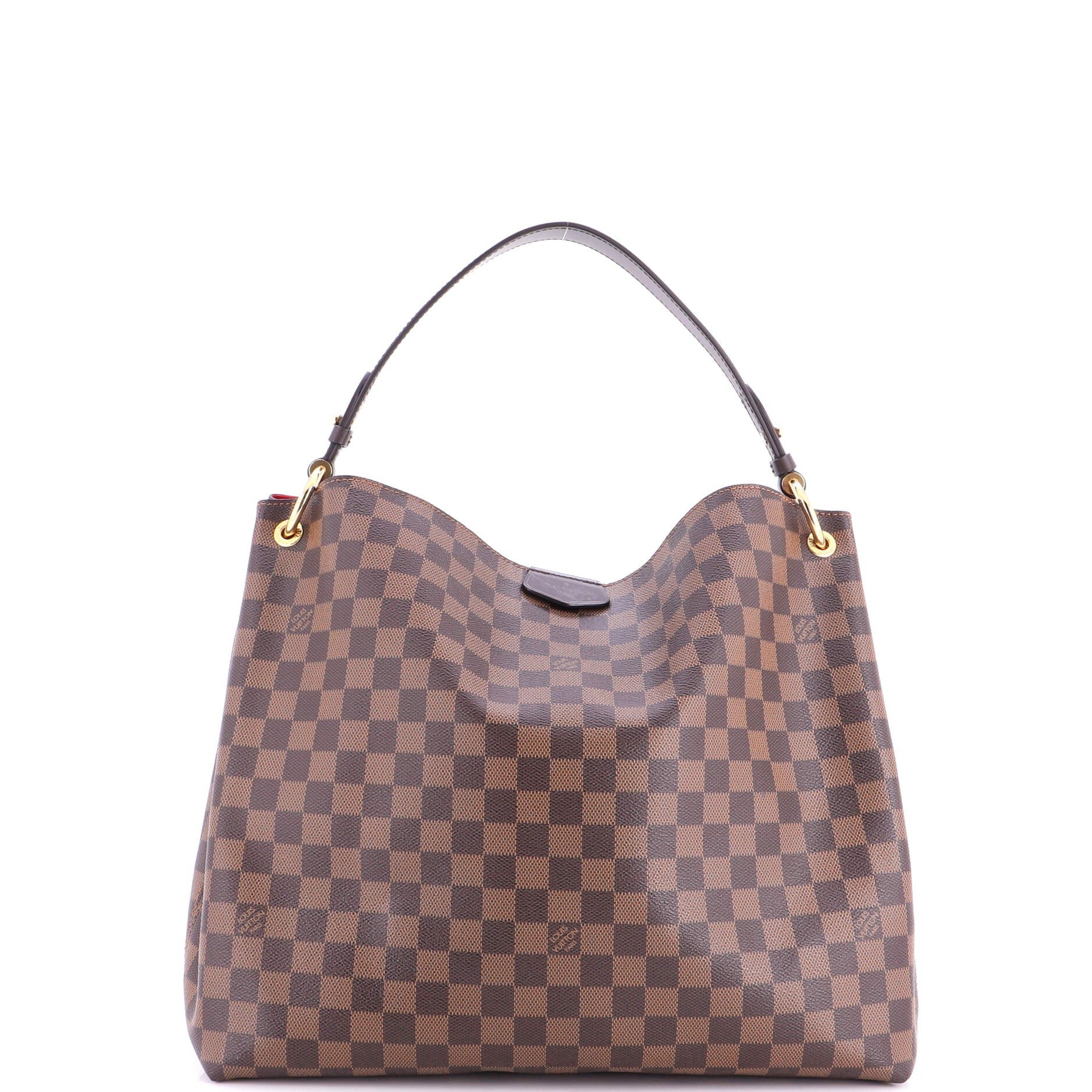 Graceful Handbag Damier MM