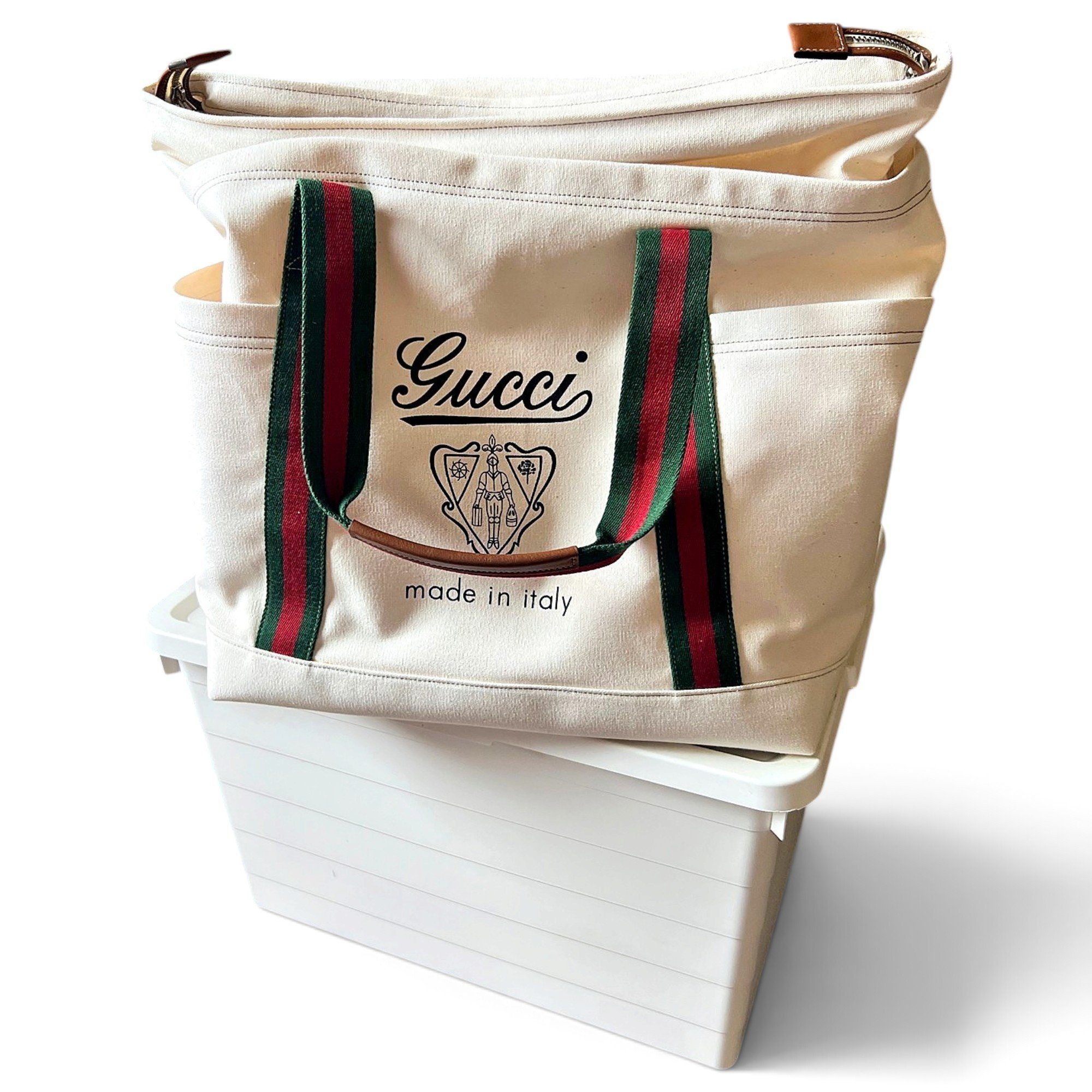Cloth tote
