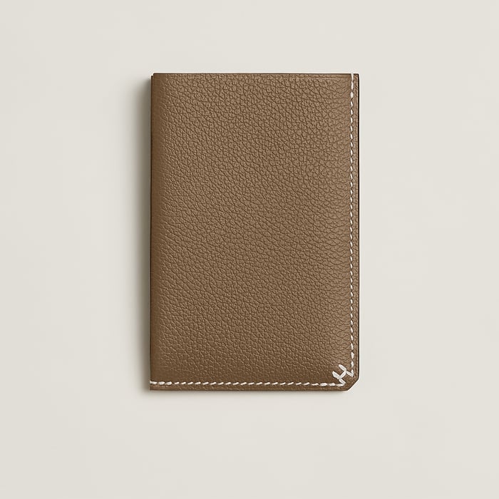 Toundra H Sellier Card Holder
